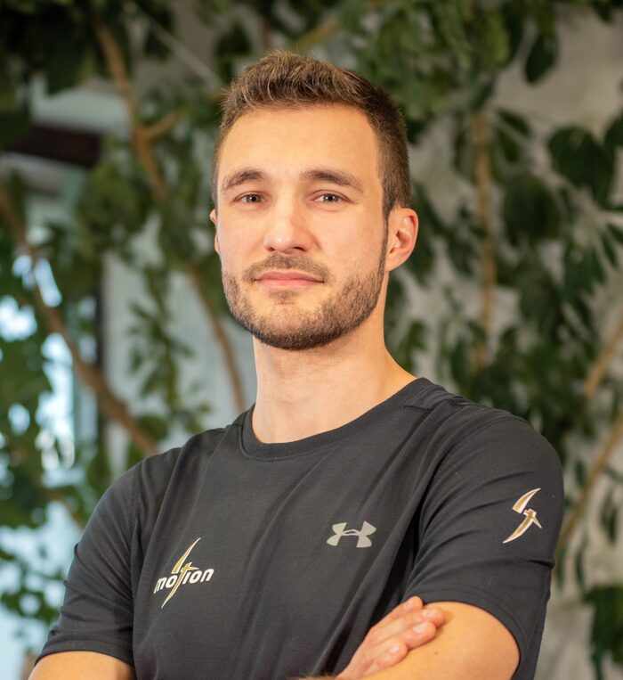  Profile Photos of 4 Motion Fitnessstudio Aalen - Physiotherapie & Personaltraining Kantstrasse 15 - Photo 3 of 3
