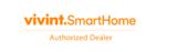 Vivint Smart Home Security System, Frisco,