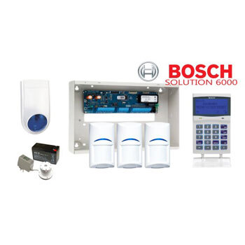 ALARM PACK BOSCH SYSTEM FULLY INSTALLED $1,750.00+<br />
<br />
* 1 x Bosch Solution 6000 Control Panel.<br />
* 1 x Bosch Graphic Keypad.<br />
* 3 x Bosch Blue Line PIR.<br />
* 1 x Bosch AC Power Supply.<br />
* 1 x Bosch 12V, 7Ah Rechargeable Battery.<br />
* 1 x External Siren/Strobe New Album of Melbourne CCTV Services Melbourne - Photo 1 of 5 ALARM PACK BOSCH SYSTEM FULLY INSTALLED $1,750.00+<br />
<br />
* 1 x Bosch Solution 6000 Control Panel.<br />
* 1 x Bosch Graphic Keypad.<br />
* 3 x Bosch Blue Line PIR.<br />
* 1 x Bosch AC Power Supply.<br />
* 1 x Bosch 12V, 7Ah Rechargeable Battery.<br />
* 1 x External Siren/Strobe New Album of Melbourne CCTV Services Melbourne - Photo 1 of 5