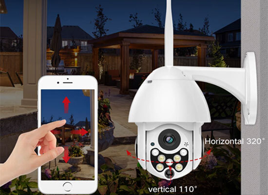 CCTV PACK 2 – 4 DAHUA IP CAMERA CCTV PACKAGE FULLY INSTALLED FROM $2,100.00<br />
<br />
* 1 x Dahua 4CH 4K POE NVR<br />
* 1TB Western Digital HDD<br />
* 4 x Dahua IP (6Mp) CCTV Cameras<br />
* 1 x Mouse<br />
* 1 x DC 12V 3A Power supply for NVR<br />
* 4 x Cat6 cables<br />
* 1 year Manuf New Album of Melbourne CCTV Services Melbourne - Photo 3 of 5 CCTV PACK 2 – 4 DAHUA IP CAMERA CCTV PACKAGE FULLY INSTALLED FROM $2,100.00<br />
<br />
* 1 x Dahua 4CH 4K POE NVR<br />
* 1TB Western Digital HDD<br />
* 4 x Dahua IP (6Mp) CCTV Cameras<br />
* 1 x Mouse<br />
* 1 x DC 12V 3A Power supply for NVR<br />
* 4 x Cat6 cables<br />
* 1 year Manuf New Album of Melbourne CCTV Services Melbourne - Photo 3 of 5