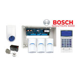 ALARM PACK BOSCH SYSTEM FULLY INSTALLED $1,750.00+<br />
<br />
* 1 x Bosch Solution 6000 Control Panel.<br />
* 1 x Bosch Graphic Keypad.<br />
* 3 x Bosch Blue Line PIR.<br />
* 1 x Bosch AC Power Supply.<br />
* 1 x Bosch 12V, 7Ah Rechargeable Battery.<br />
* 1 x External Siren/Strobe  Melbourne CCTV Services Melbourne 