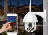 CCTV PACK 2 â€“ 4 DAHUA IP CAMERA CCTV PACKAGE FULLY INSTALLED FROM $2,100.00<br />
<br />
* 1 x Dahua 4CH 4K POE NVR<br />
* 1TB Western Digital HDD<br />
* 4 x Dahua IP (6Mp) CCTV Cameras<br />
* 1 x Mouse<br />
* 1 x DC 12V 3A Power supply for NVR<br />
* 4 x Cat6 cables<br />
* 1 year Manuf Melbourne CCTV Services Melbourne 