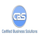  Certified Business Solutions 102 W Vienna St 