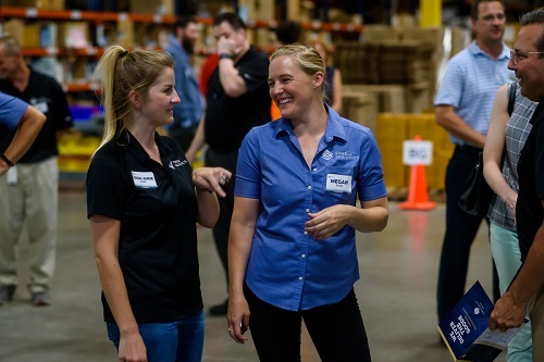  Profile Photos of Symbia Logistics 12505 NE 41st St Suite 200 - Photo 2 of 4