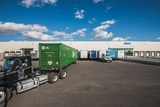 Symbia Logistics, Kansas City