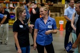 Symbia Logistics, Kansas City