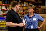 Symbia Logistics, Kansas City