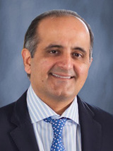 Dr. Rajiv Dahiya, Miami