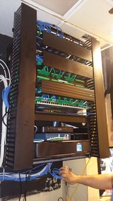  Boxygen - Managed IT Support Services 980 N Federal Hwy, Suite 110 