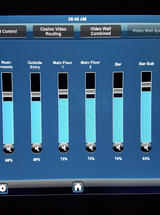  Magnum Opus Audio Video 1680 US-93 