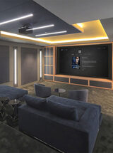  Magnum Opus Audio Video 1680 US-93 