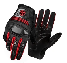  Best waterproof motorcycle gloves of Pride Armour Tampa - Photo 1 of 3
