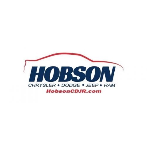  Profile Photos of Hobson Chrysler Dodge Jeep Ram 10048 In-37 South - Photo 1 of 2