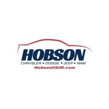  Hobson Chrysler Dodge Jeep Ram 10048 In-37 South 