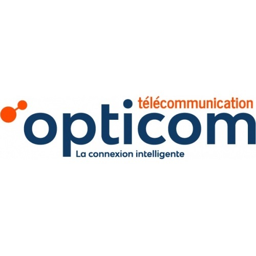  Profile Photos of TÃ©lÃ©comunication Opticom 109 rue Turgeon - Photo 1 of 1