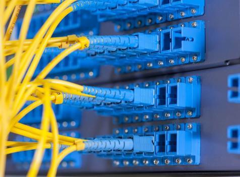  New Album of TÃ©lÃ©comunication Opticom 109 rue Turgeon - Photo 1 of 3