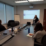 Calibre Consulting Corp, Calgary