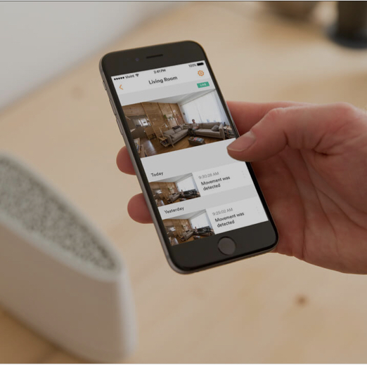  Profile Photos of Vivint Smart Home Security Systems 717 Franklin Ave - Photo 7 of 9