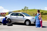 San Antonio Roadside Assistance, San Antonio