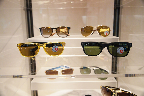  Profile Photos of Eyecare Eyewear Summerville 9770 Dorchester Road Unit 101 - Photo 2 of 2