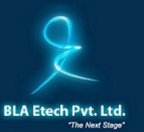 Company Logo Profile Photos of BLA ETECH PVT LTD A-42,wazirpur industrial area - Photo 1 of 2