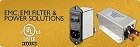 EMI filter BLA ETECH PVT LTD A-42,wazirpur industrial area 