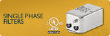 Single phase filter BLA ETECH PVT LTD A-42,wazirpur industrial area 