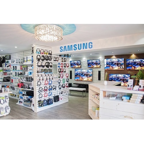 Profile Photos of Centre Hi-Fi Saint-Sauveur 342 Rue Principale - Photo 1 of 3
