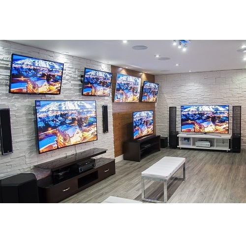  Profile Photos of Centre Hi-Fi Saint-Sauveur 342 Rue Principale - Photo 2 of 3