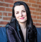 Marilyne Levesque, fondatrice de Marelle communication Marelle Communications 121 Rue Elmire, Suite 102 