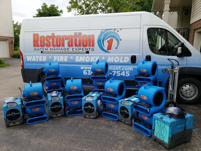  Profile Photos of Restoration 1 of West Palm Beach - - Photo 7 of 10
