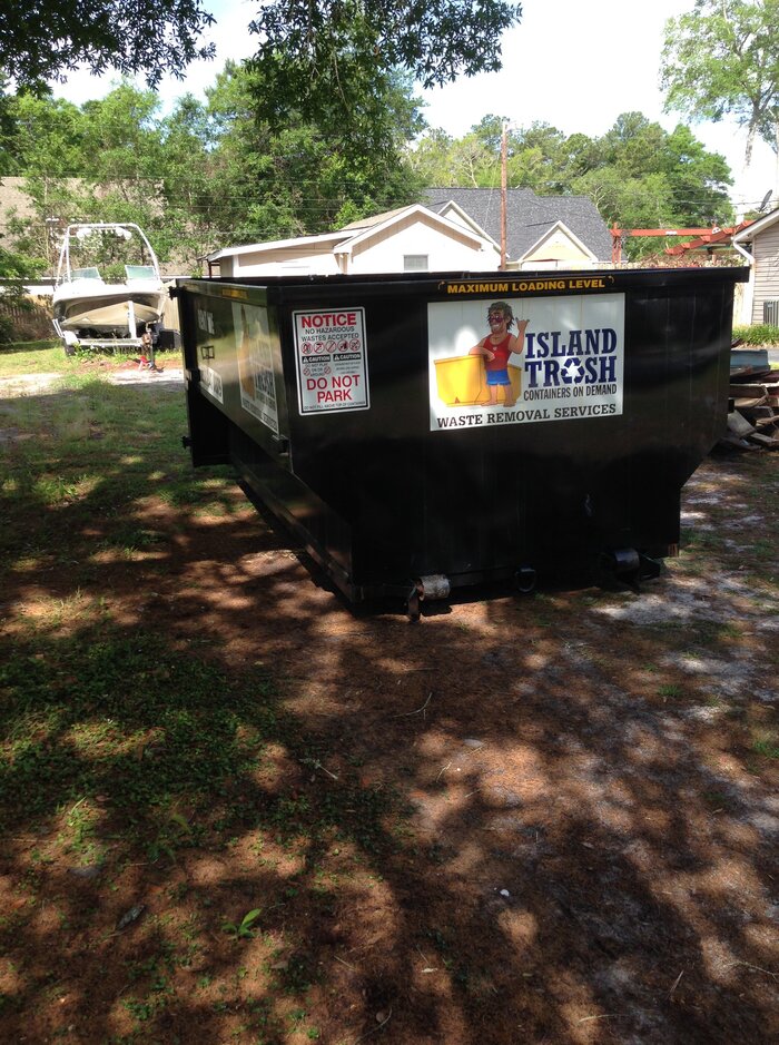  New Album of Island Trash 142 E View Dr Suite 4541 - Photo 8 of 8