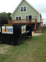  Island Trash 142 E View Dr Suite 4541 