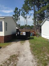 Island Trash, Emerald Isle