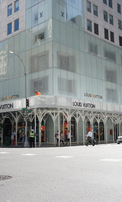 Sidewalk - Starr Industries New Album of Starr Industries 30 Park Ave - Photo 4 of 4