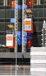 Stair Tower - Starr Industries Starr Industries 30 Park Ave 