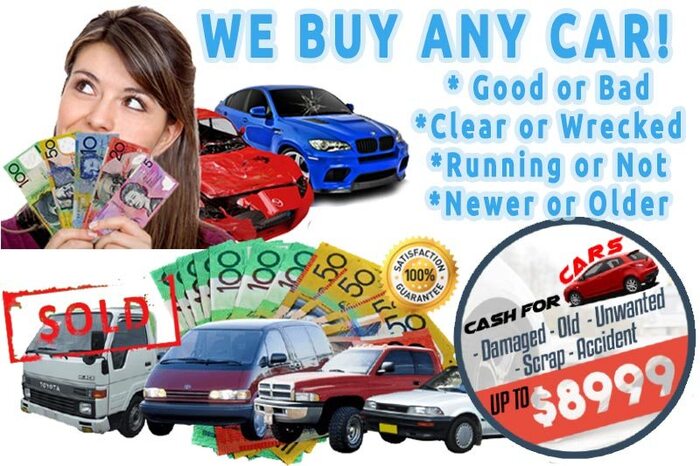  New Album of Smart Cash For Cars 6 Walker St, - Photo 7 of 7