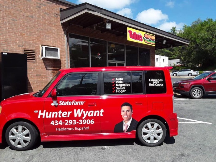  Insurance of Hunter Wyant - State Farm Insurance Agent 2400 Old Brick Rd Suite 324 - Photo 1 of 6