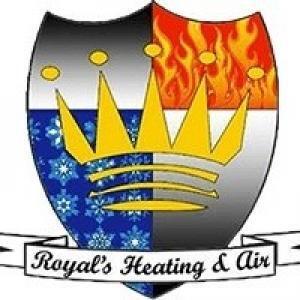  Profile Photos of Royals 24 Hour AC Repair Lone Tree 9695 S Yosemite St - Photo 1 of 1