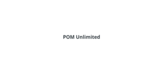 POM Unlimited, Santa Monica