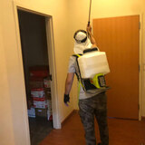  Sanitizing Masters 12255 West Ave Suite 1 