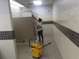 Sanitizing Masters, San Antonio