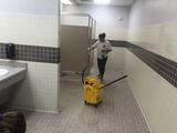 Sanitizing Masters, San Antonio