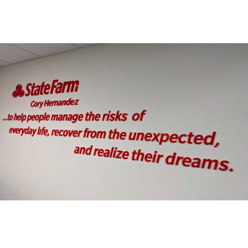  Profile Photos of Cory Hernandez - State Farm Insurance Agent 2114 Texoma Parkway, Suite 700 - Photo 4 of 4