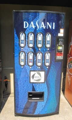  Profile Photos of Cheap Vending Machines 2318 Houston Street - Photo 3 of 4