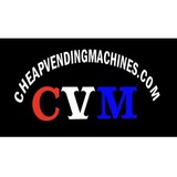 Cheap Vending Machines, Grand Prairie