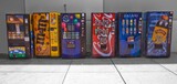 Cheap Vending Machines, Grand Prairie