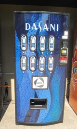 Cheap Vending Machines, Grand Prairie