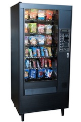 Cheap Vending Machines, Grand Prairie
