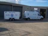 M & T WELTON TRANSPORT LTD, WALTHAM